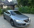 Сірий Мазда 6, об'ємом двигуна 2.3 л та пробігом 354 тис. км за 4300 $, фото 5 на Automoto.ua