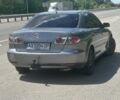 Сірий Мазда 6, об'ємом двигуна 2 л та пробігом 240 тис. км за 2850 $, фото 4 на Automoto.ua