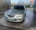 Сірий Мазда 6, об'ємом двигуна 1.8 л та пробігом 171 тис. км за 2900 $, фото 1 на Automoto.ua