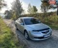 Серый Мазда 6, объемом двигателя 2 л и пробегом 222 тыс. км за 2250 $, фото 1 на Automoto.ua