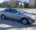 Сірий Мазда 6, об'ємом двигуна 2 л та пробігом 350 тис. км за 3500 $, фото 1 на Automoto.ua
