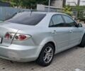 Сірий Мазда 6, об'ємом двигуна 2 л та пробігом 373 тис. км за 2600 $, фото 4 на Automoto.ua