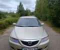 Серый Мазда 6, объемом двигателя 2 л и пробегом 540 тыс. км за 2200 $, фото 2 на Automoto.ua