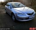 Серый Мазда 6, объемом двигателя 2 л и пробегом 359 тыс. км за 3600 $, фото 3 на Automoto.ua