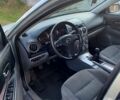 Сірий Мазда 6, об'ємом двигуна 2 л та пробігом 412 тис. км за 3700 $, фото 4 на Automoto.ua