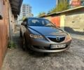 Сірий Мазда 6, об'ємом двигуна 2 л та пробігом 331 тис. км за 4200 $, фото 1 на Automoto.ua