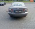 Серый Мазда 6, объемом двигателя 2 л и пробегом 460 тыс. км за 3500 $, фото 2 на Automoto.ua