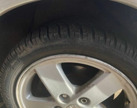 Серый Мазда 6, объемом двигателя 1.8 л и пробегом 3 тыс. км за 4400 $, фото 5 на Automoto.ua