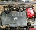 Серый Мазда 6, объемом двигателя 2 л и пробегом 182 тыс. км за 3000 $, фото 1 на Automoto.ua