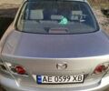 Сірий Мазда 6, об'ємом двигуна 2 л та пробігом 215 тис. км за 4500 $, фото 1 на Automoto.ua