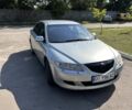 Серый Мазда 6, объемом двигателя 1.8 л и пробегом 300 тыс. км за 3700 $, фото 1 на Automoto.ua