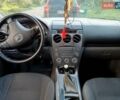 Серый Мазда 6, объемом двигателя 2 л и пробегом 349 тыс. км за 3300 $, фото 7 на Automoto.ua
