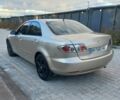 Сірий Мазда 6, об'ємом двигуна 2 л та пробігом 240 тис. км за 3800 $, фото 4 на Automoto.ua