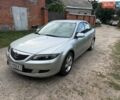 Сірий Мазда 6, об'ємом двигуна 1.8 л та пробігом 250 тис. км за 2950 $, фото 7 на Automoto.ua
