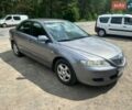 Серый Мазда 6, объемом двигателя 1.8 л и пробегом 370 тыс. км за 1999 $, фото 1 на Automoto.ua