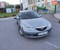 Сірий Мазда 6, об'ємом двигуна 1.8 л та пробігом 340 тис. км за 3799 $, фото 6 на Automoto.ua