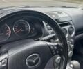 Серый Мазда 6, объемом двигателя 2 л и пробегом 332 тыс. км за 5200 $, фото 10 на Automoto.ua
