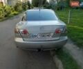 Серый Мазда 6, объемом двигателя 2 л и пробегом 349 тыс. км за 3300 $, фото 5 на Automoto.ua