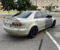 Серый Мазда 6, объемом двигателя 2 л и пробегом 348 тыс. км за 2410 $, фото 2 на Automoto.ua