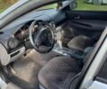 Серый Мазда 6, объемом двигателя 2 л и пробегом 450 тыс. км за 2700 $, фото 5 на Automoto.ua