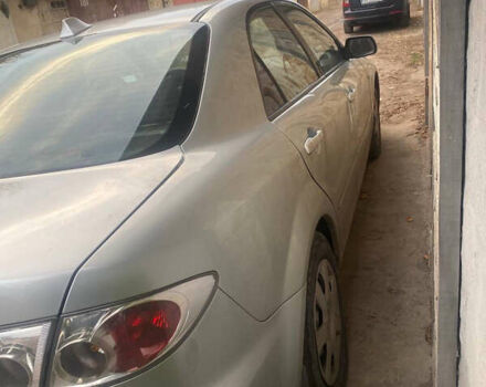 Сірий Мазда 6, об'ємом двигуна 2.3 л та пробігом 518 тис. км за 2000 $, фото 1 на Automoto.ua