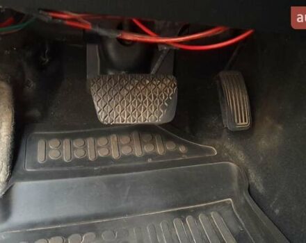 Серый Мазда 6, объемом двигателя 2 л и пробегом 320 тыс. км за 5000 $, фото 4 на Automoto.ua