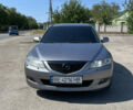 Серый Мазда 6, объемом двигателя 2.3 л и пробегом 250 тыс. км за 5300 $, фото 1 на Automoto.ua