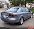 Серый Мазда 6, объемом двигателя 2 л и пробегом 325 тыс. км за 3700 $, фото 2 на Automoto.ua