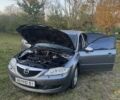 Мазда 6 2003 в Виннице на Automoto.ua Серый Мазда 6, объемом двигателя 2 л и пробегом 295 тыс. км за 3950 $, фото 11 на Automoto.ua