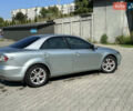 Серый Мазда 6, объемом двигателя 2 л и пробегом 312 тыс. км за 3550 $, фото 38 на Automoto.ua