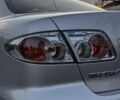 Серый Мазда 6, объемом двигателя 2 л и пробегом 147 тыс. км за 4000 $, фото 5 на Automoto.ua