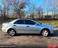 Серый Мазда 6, объемом двигателя 2 л и пробегом 287 тыс. км за 5200 $, фото 1 на Automoto.ua
