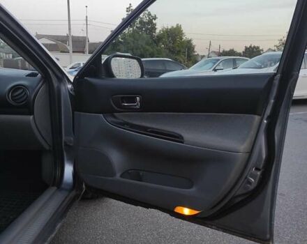 Сірий Мазда 6, об'ємом двигуна 1.8 л та пробігом 340 тис. км за 3799 $, фото 16 на Automoto.ua