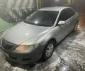 Сірий Мазда 6, об'ємом двигуна 2 л та пробігом 1 тис. км за 1950 $, фото 5 на Automoto.ua