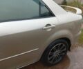 Серый Мазда 6, объемом двигателя 2 л и пробегом 215 тыс. км за 3800 $, фото 2 на Automoto.ua