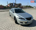 Сірий Мазда 6, об'ємом двигуна 2 л та пробігом 308 тис. км за 4850 $, фото 39 на Automoto.ua