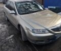 Сірий Мазда 6, об'ємом двигуна 2 л та пробігом 260 тис. км за 2650 $, фото 1 на Automoto.ua