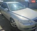 Серый Мазда 6, объемом двигателя 0 л и пробегом 260 тыс. км за 4000 $, фото 1 на Automoto.ua