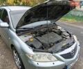 Серый Мазда 6, объемом двигателя 2 л и пробегом 450 тыс. км за 3000 $, фото 25 на Automoto.ua
