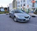 Сірий Мазда 6, об'ємом двигуна 1.8 л та пробігом 340 тис. км за 3799 $, фото 12 на Automoto.ua