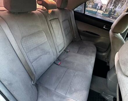 Сірий Мазда 6, об'ємом двигуна 1.8 л та пробігом 234 тис. км за 3300 $, фото 26 на Automoto.ua