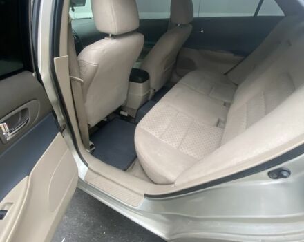 Сірий Мазда 6, об'ємом двигуна 2 л та пробігом 337 тис. км за 4150 $, фото 6 на Automoto.ua