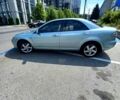 Сірий Мазда 6, об'ємом двигуна 2 л та пробігом 318 тис. км за 4950 $, фото 7 на Automoto.ua