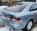 Сірий Мазда 6, об'ємом двигуна 2 л та пробігом 170 тис. км за 5000 $, фото 8 на Automoto.ua