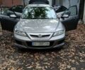 Серый Мазда 6, объемом двигателя 2 л и пробегом 260 тыс. км за 4500 $, фото 1 на Automoto.ua
