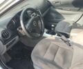 Серый Мазда 6, объемом двигателя 2 л и пробегом 288 тыс. км за 4300 $, фото 9 на Automoto.ua