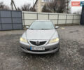 Серый Мазда 6, объемом двигателя 2 л и пробегом 230 тыс. км за 2850 $, фото 2 на Automoto.ua