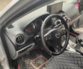 Серый Мазда 6, объемом двигателя 2 л и пробегом 250 тыс. км за 2800 $, фото 5 на Automoto.ua
