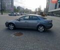 Серый Мазда 6, объемом двигателя 2 л и пробегом 460 тыс. км за 3500 $, фото 1 на Automoto.ua