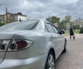 Серый Мазда 6, объемом двигателя 2 л и пробегом 277 тыс. км за 2499 $, фото 6 на Automoto.ua